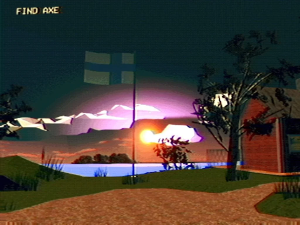 Sauna 2000