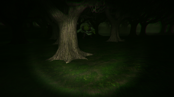 Swamp Sim