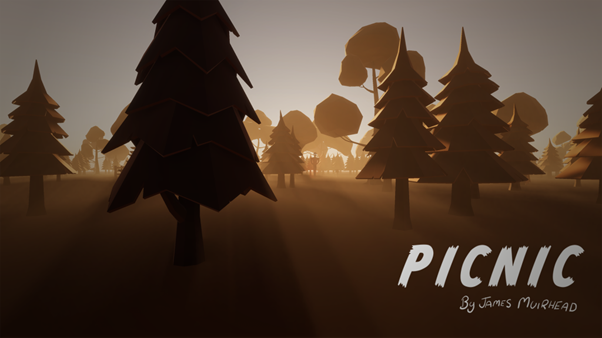 Picnic Screenshot