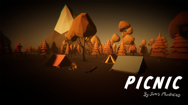 Picnic Screenshot